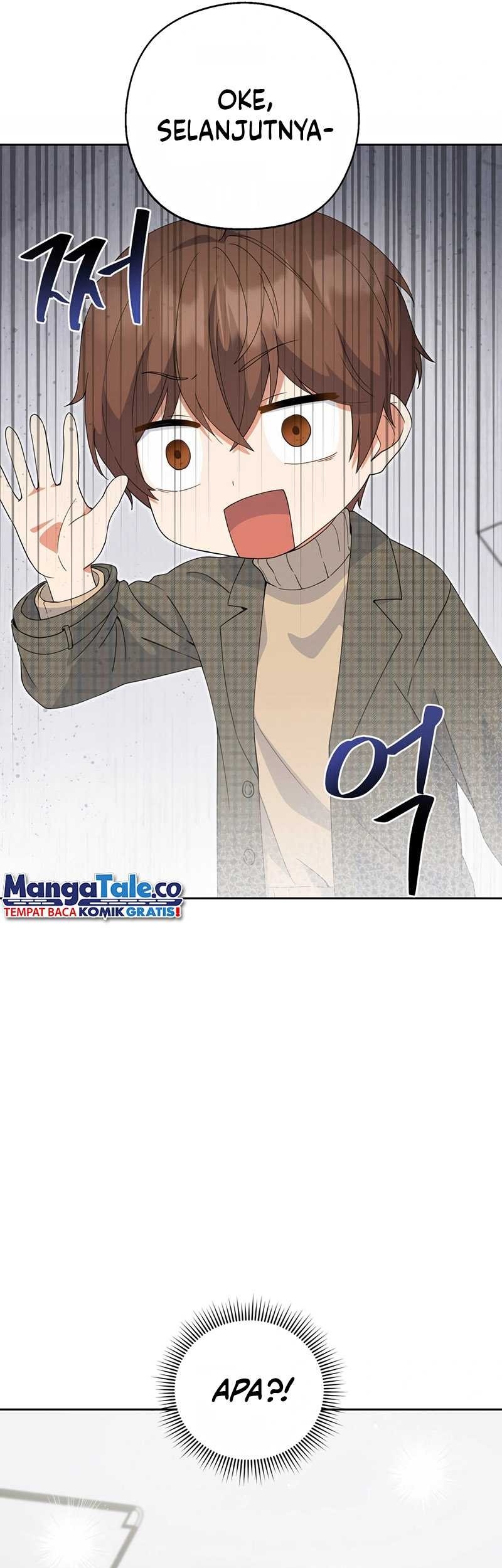 This Life Starts as a Child Actor Chapter 03 Gambar 10