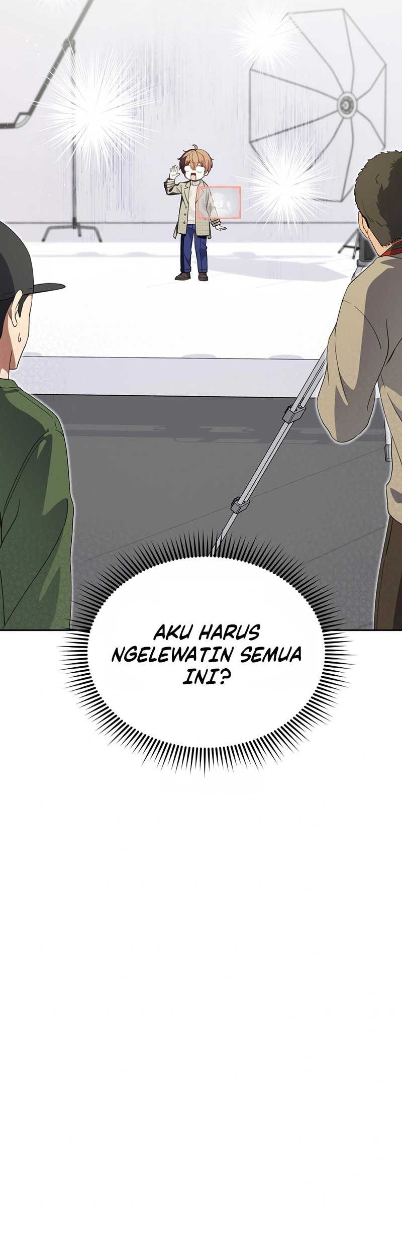 This Life Starts as a Child Actor Chapter 03 Gambar 11