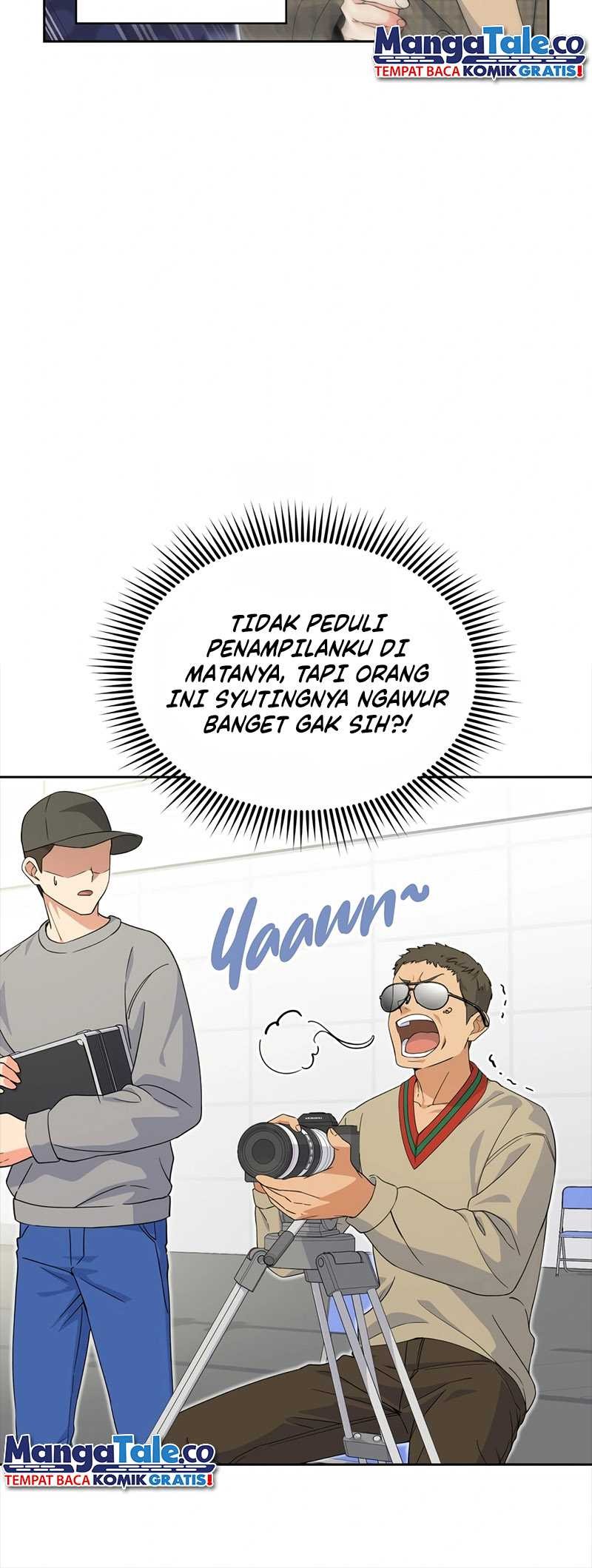 This Life Starts as a Child Actor Chapter 03 Gambar 14