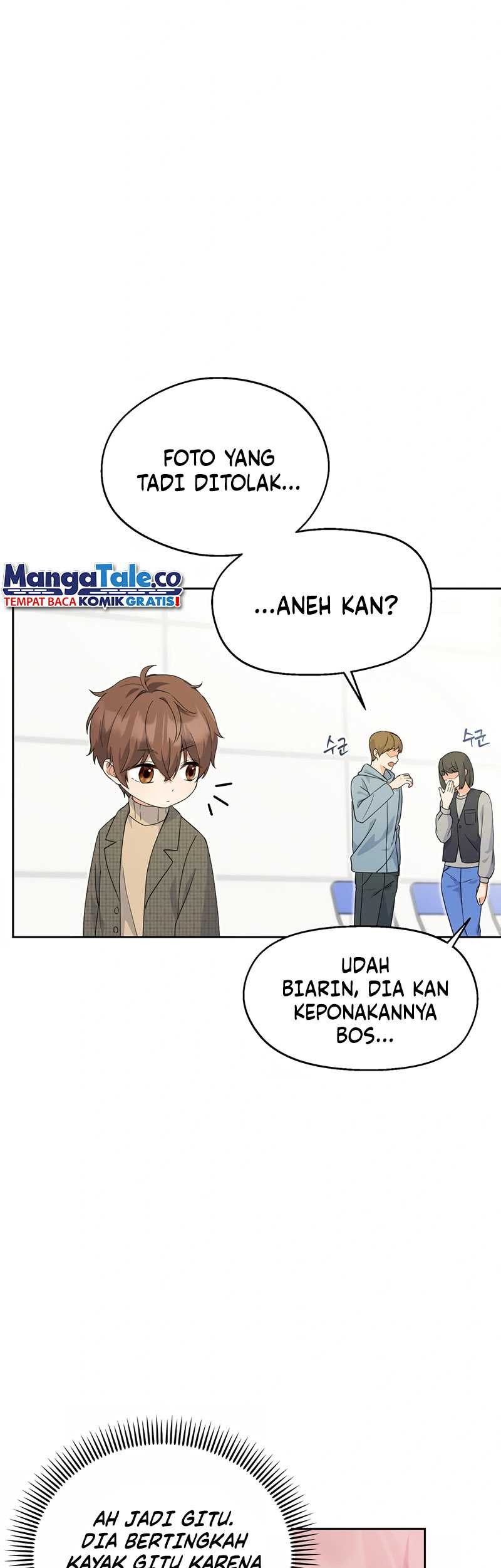 This Life Starts as a Child Actor Chapter 03 Gambar 15