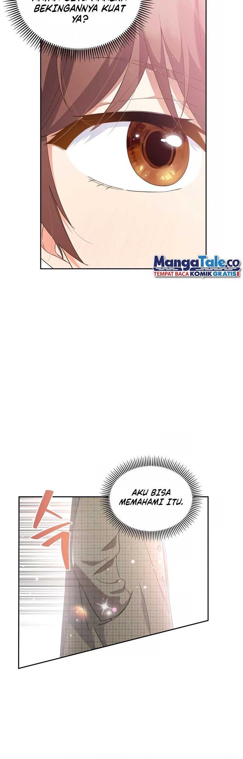 This Life Starts as a Child Actor Chapter 03 Gambar 16