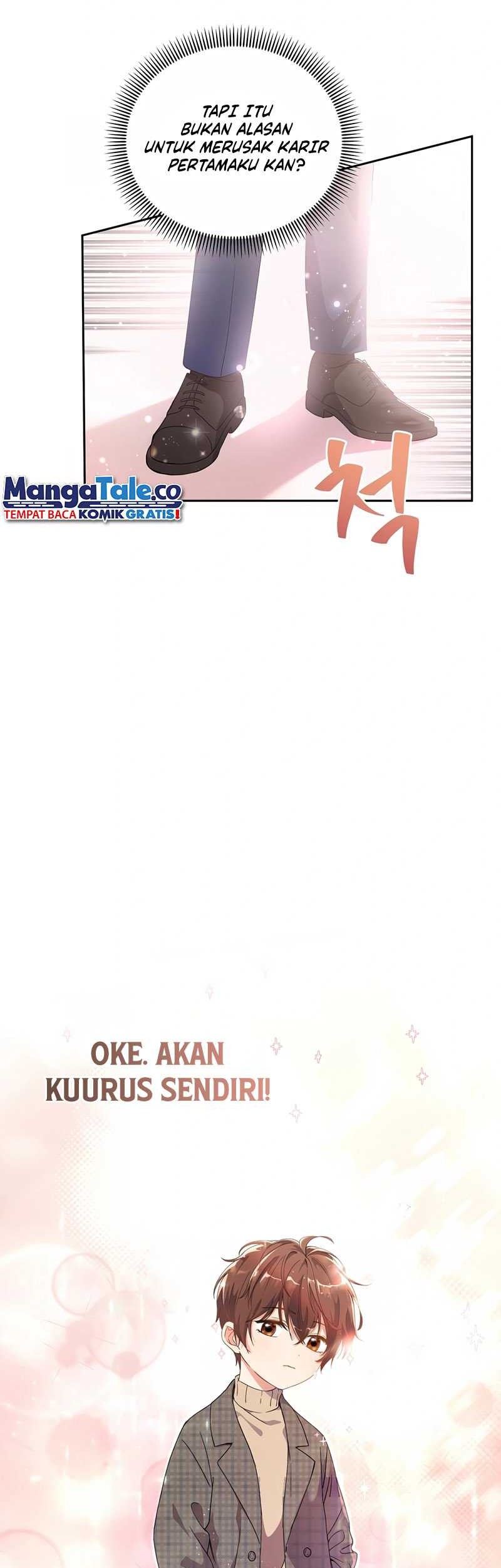 This Life Starts as a Child Actor Chapter 03 Gambar 17