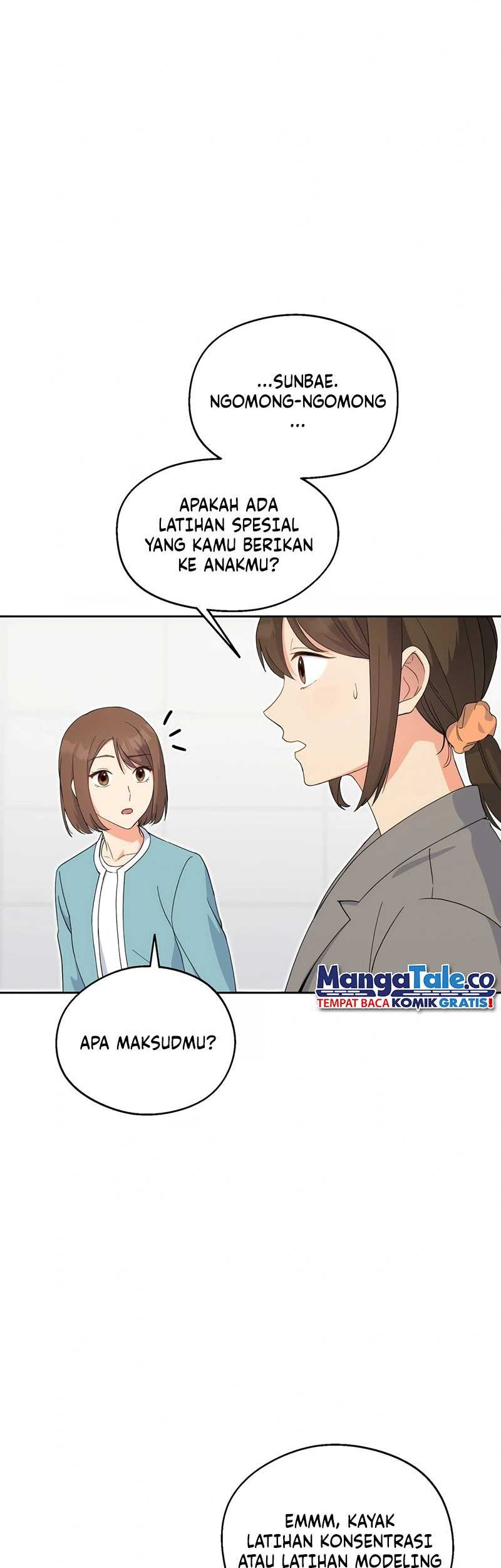 This Life Starts as a Child Actor Chapter 03 Gambar 20