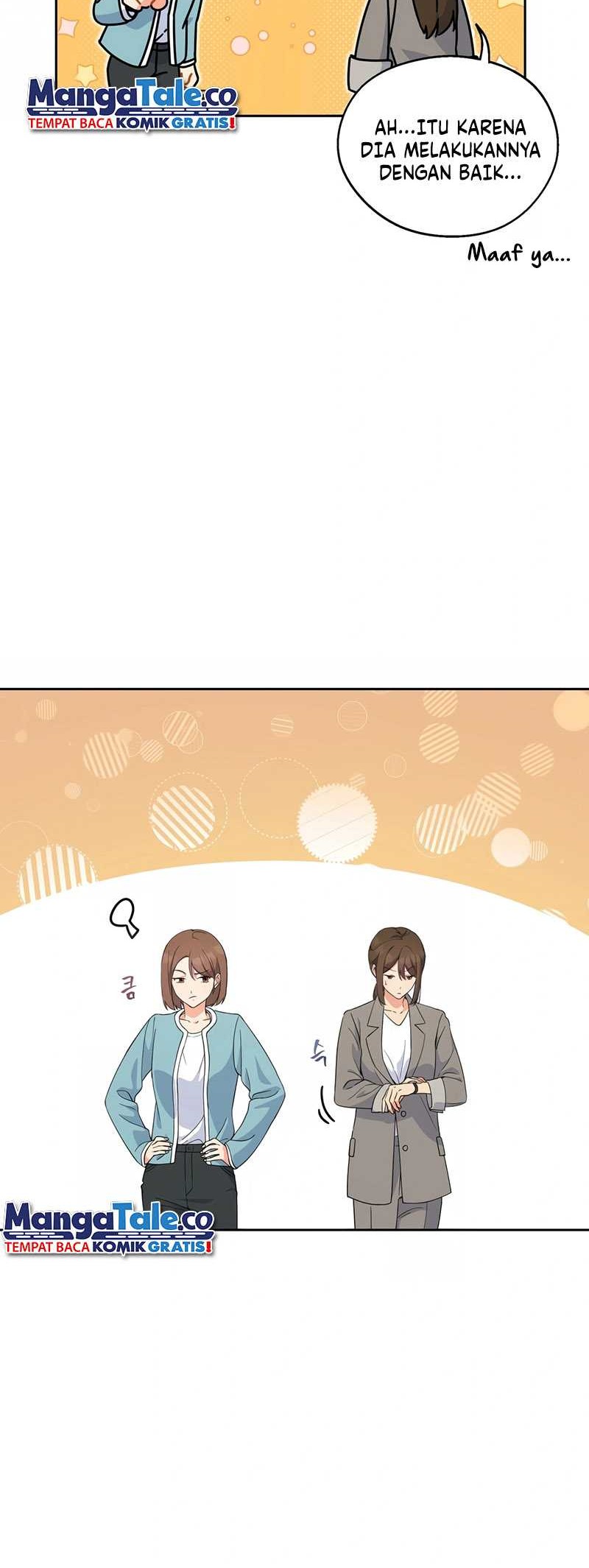 This Life Starts as a Child Actor Chapter 03 Gambar 22