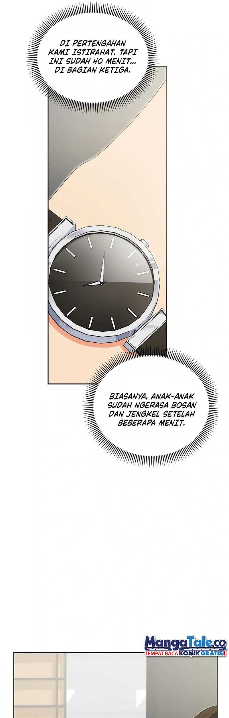 This Life Starts as a Child Actor Chapter 03 Gambar 23