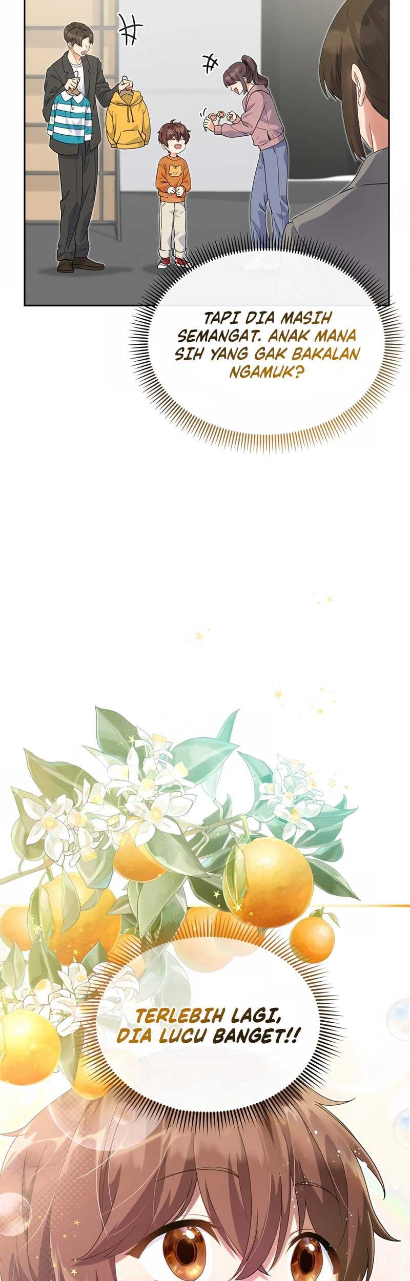 This Life Starts as a Child Actor Chapter 03 Gambar 24