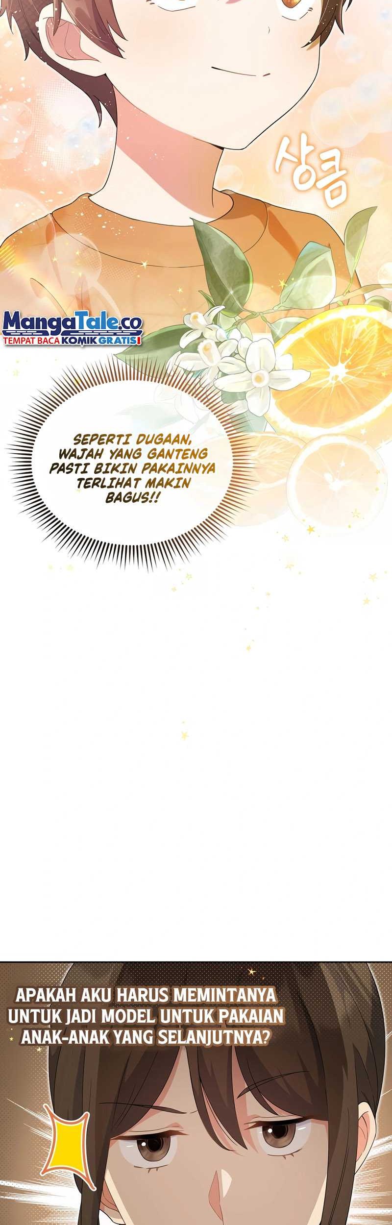 This Life Starts as a Child Actor Chapter 03 Gambar 25