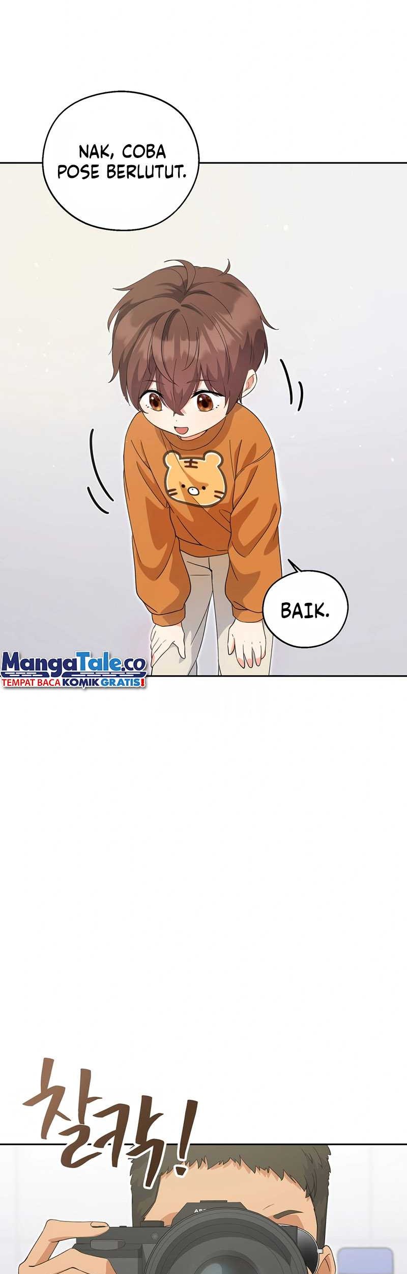 This Life Starts as a Child Actor Chapter 03 Gambar 30