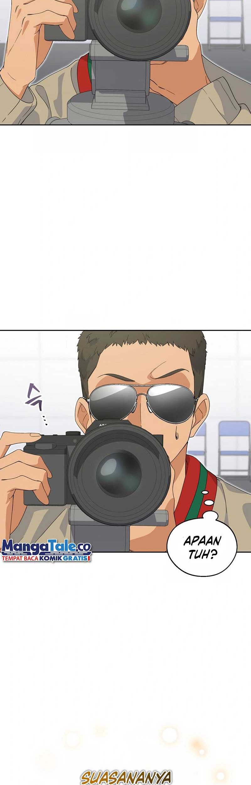 This Life Starts as a Child Actor Chapter 03 Gambar 31