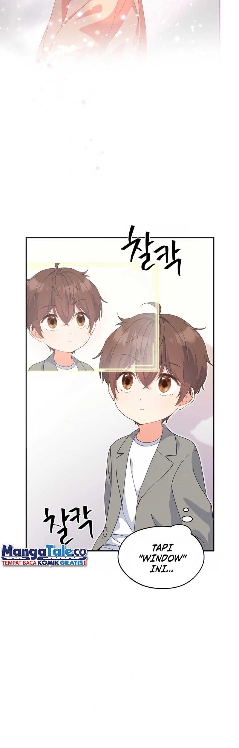 This Life Starts as a Child Actor Chapter 03 Gambar 34