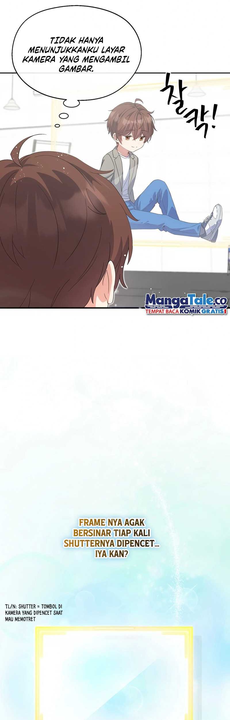 This Life Starts as a Child Actor Chapter 03 Gambar 35