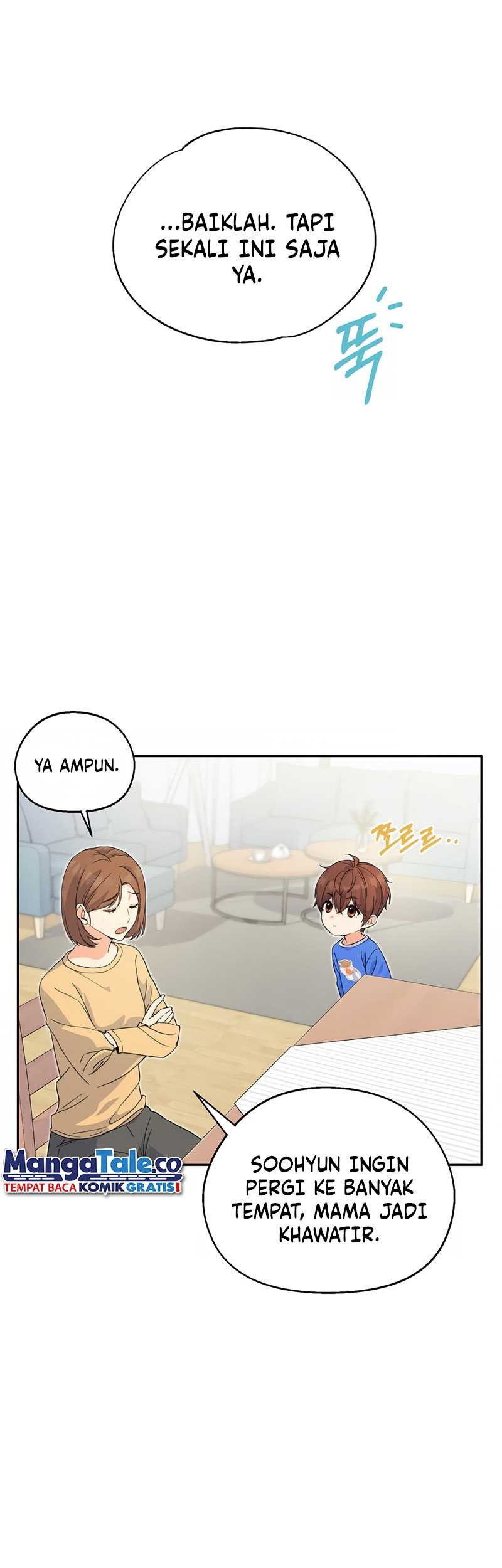 This Life Starts as a Child Actor Chapter 02 Gambar 40