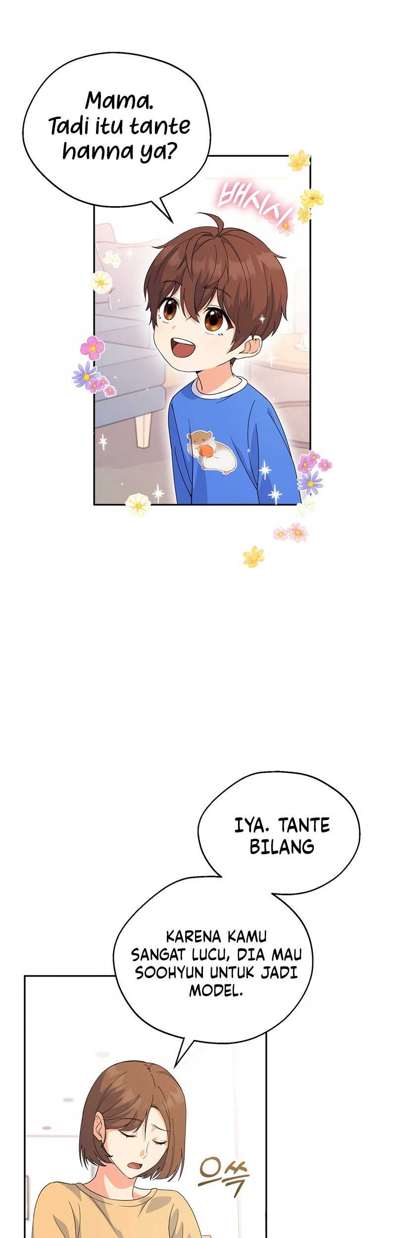 This Life Starts as a Child Actor Chapter 02 Gambar 41