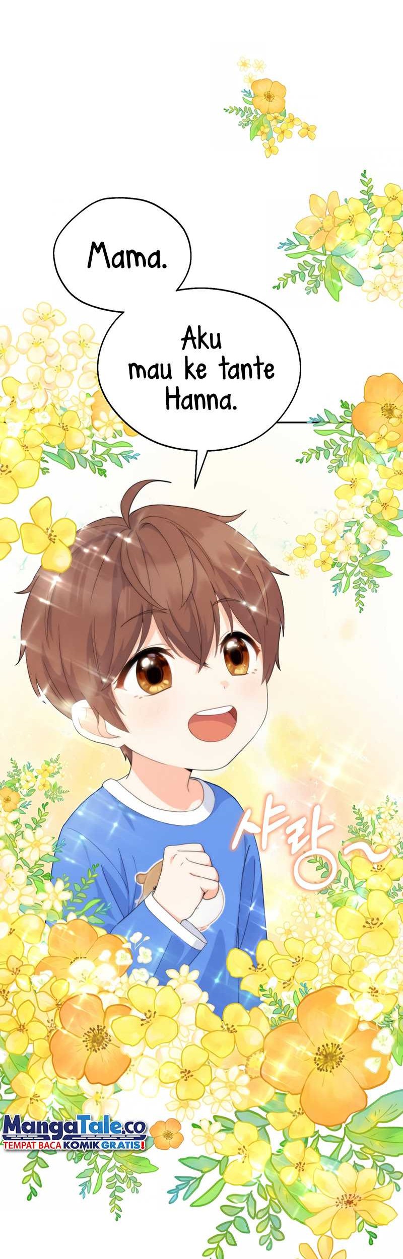 This Life Starts as a Child Actor Chapter 02 Gambar 43