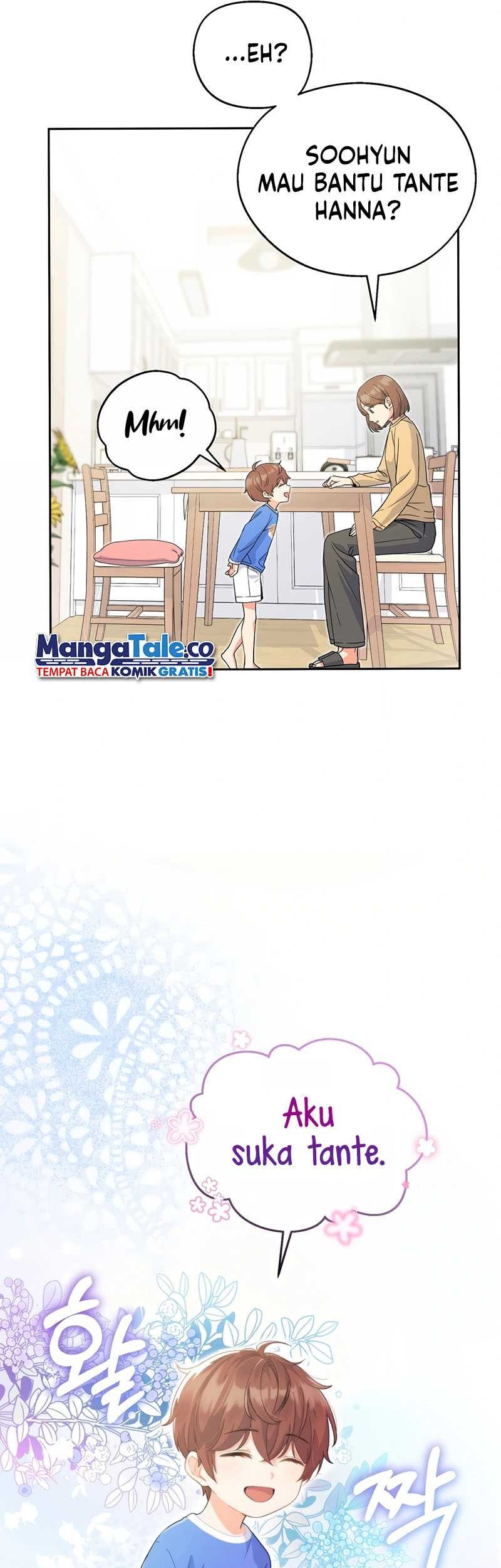 This Life Starts as a Child Actor Chapter 02 Gambar 45