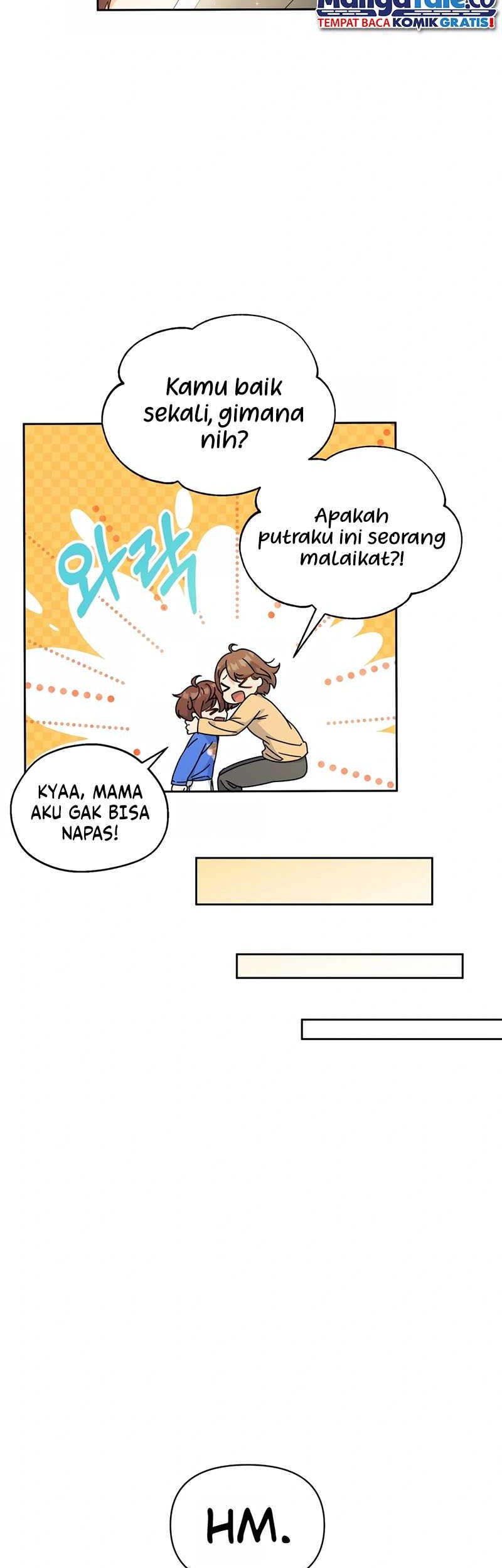 This Life Starts as a Child Actor Chapter 02 Gambar 47