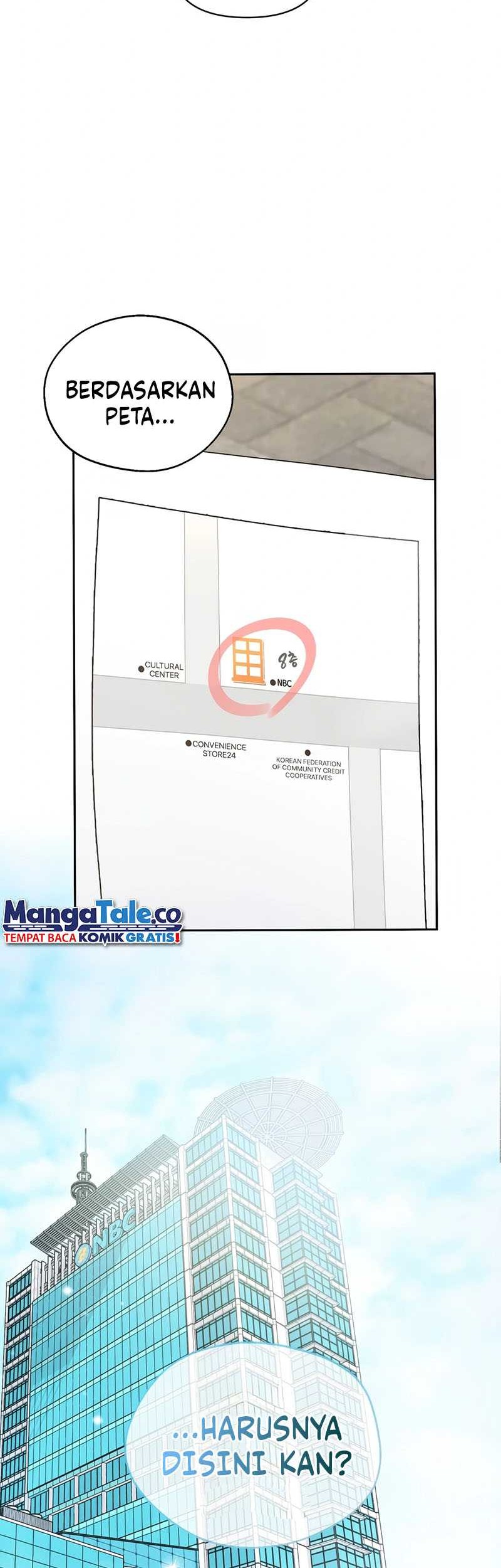 This Life Starts as a Child Actor Chapter 02 Gambar 48