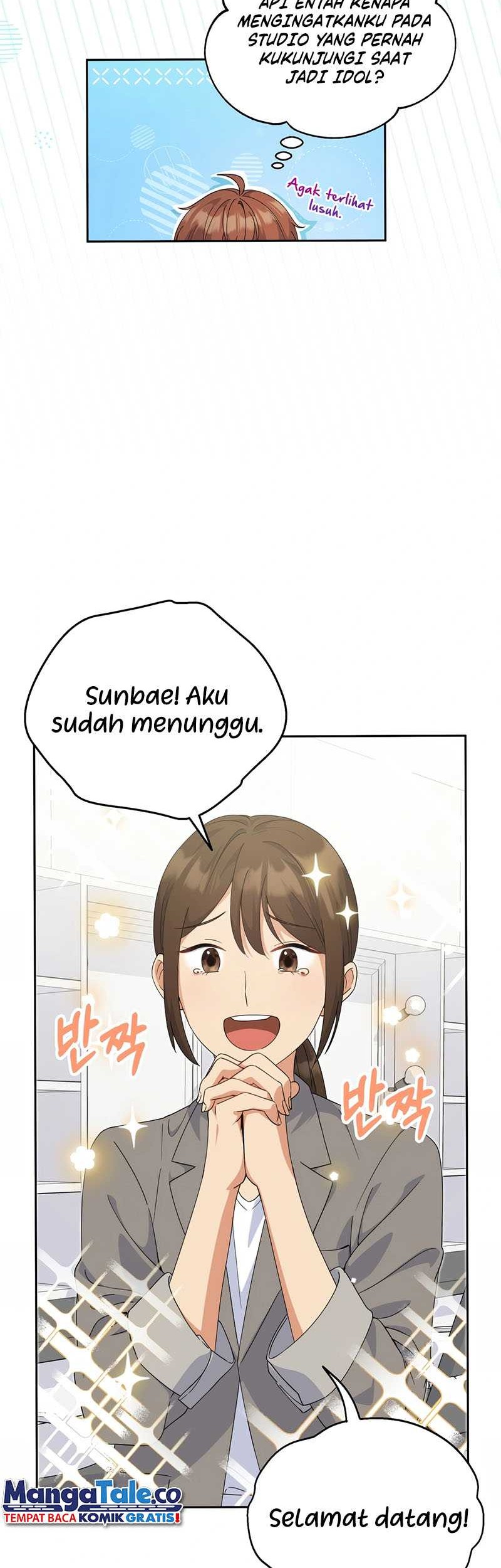 This Life Starts as a Child Actor Chapter 02 Gambar 51