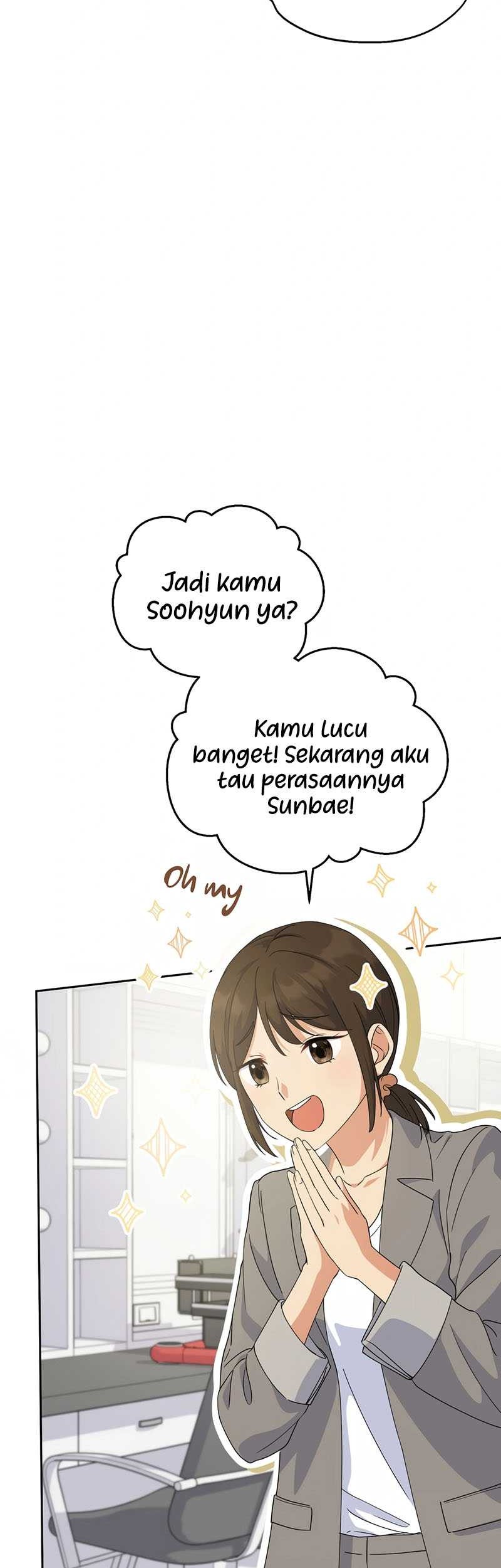 This Life Starts as a Child Actor Chapter 02 Gambar 52