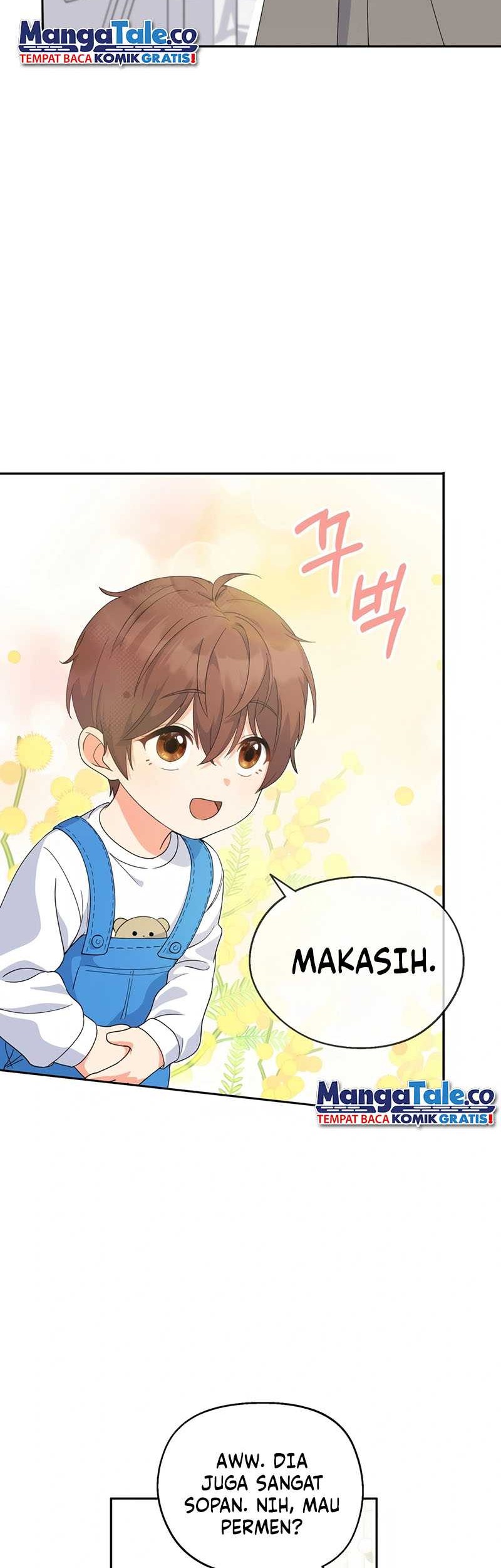 This Life Starts as a Child Actor Chapter 02 Gambar 53