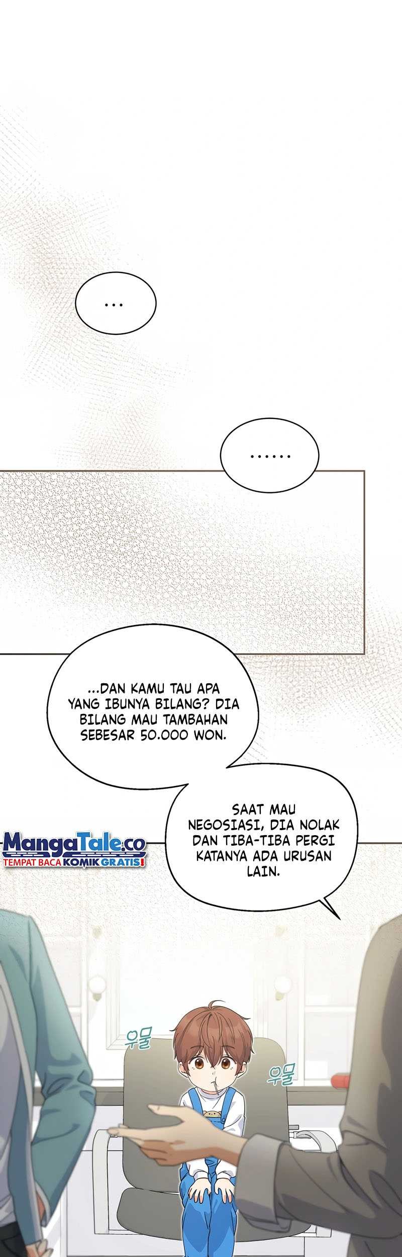 This Life Starts as a Child Actor Chapter 02 Gambar 55