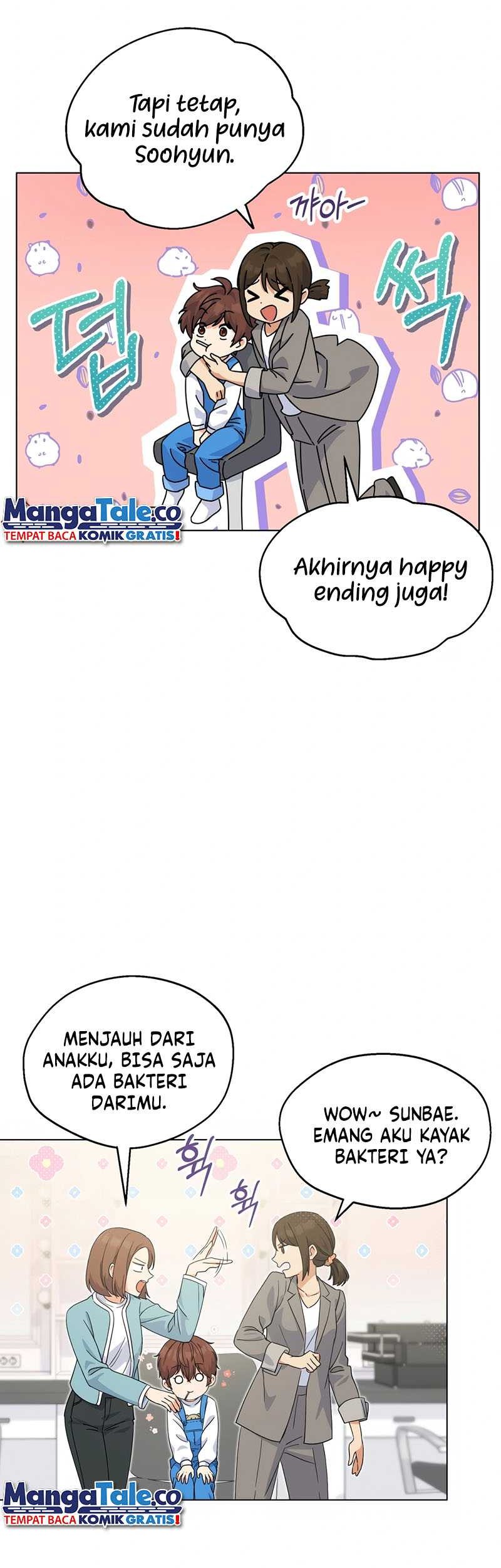 This Life Starts as a Child Actor Chapter 02 Gambar 57