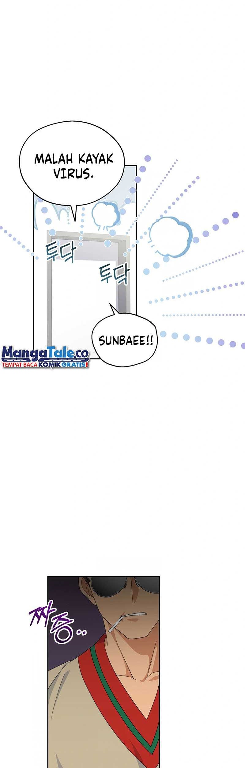 This Life Starts as a Child Actor Chapter 02 Gambar 58