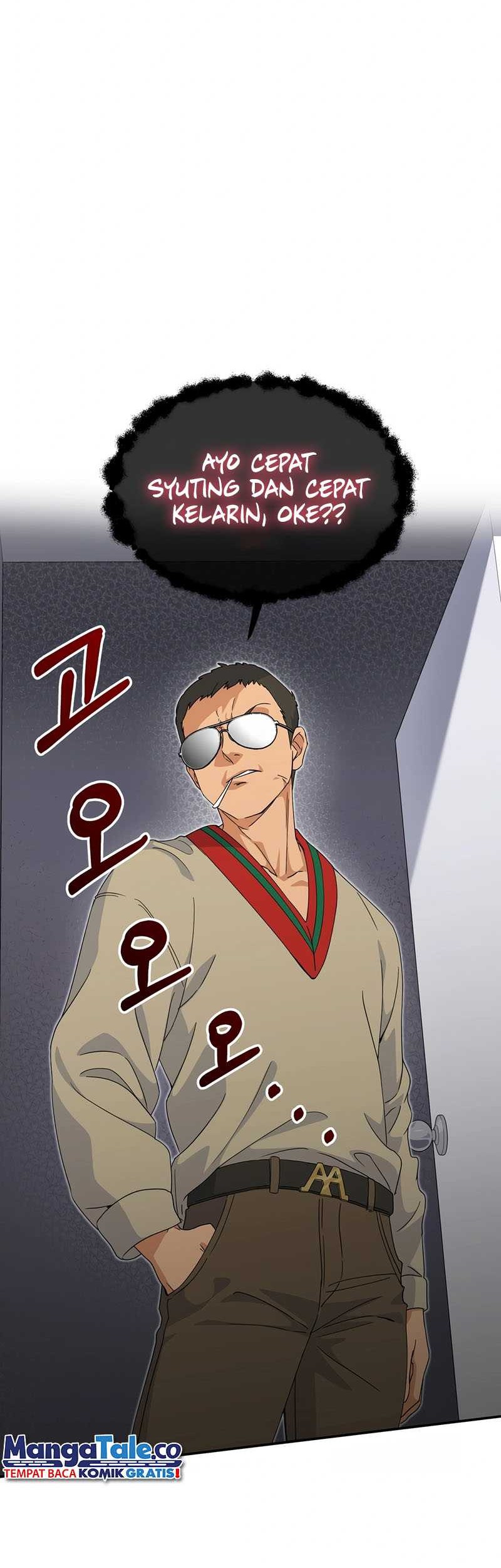 This Life Starts as a Child Actor Chapter 02 Gambar 61