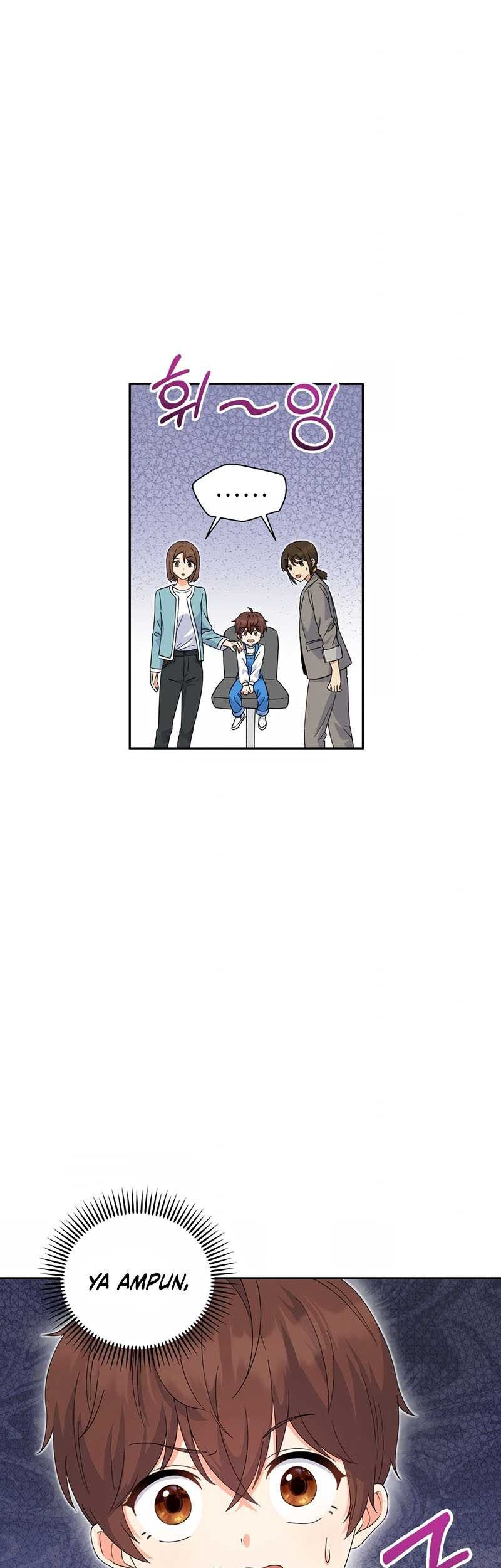 This Life Starts as a Child Actor Chapter 02 Gambar 62