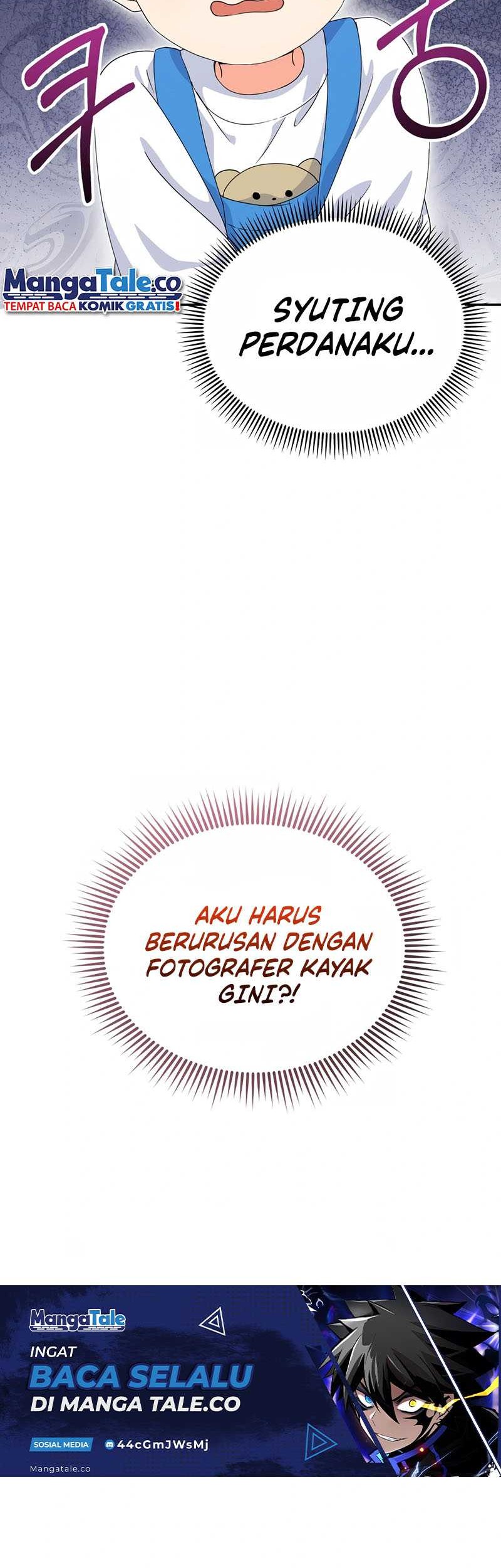 This Life Starts as a Child Actor Chapter 02 Gambar 63