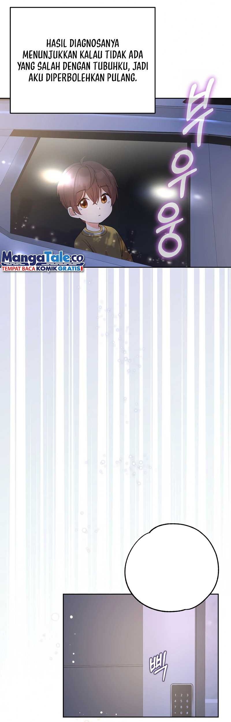 This Life Starts as a Child Actor Chapter 02 Gambar 4