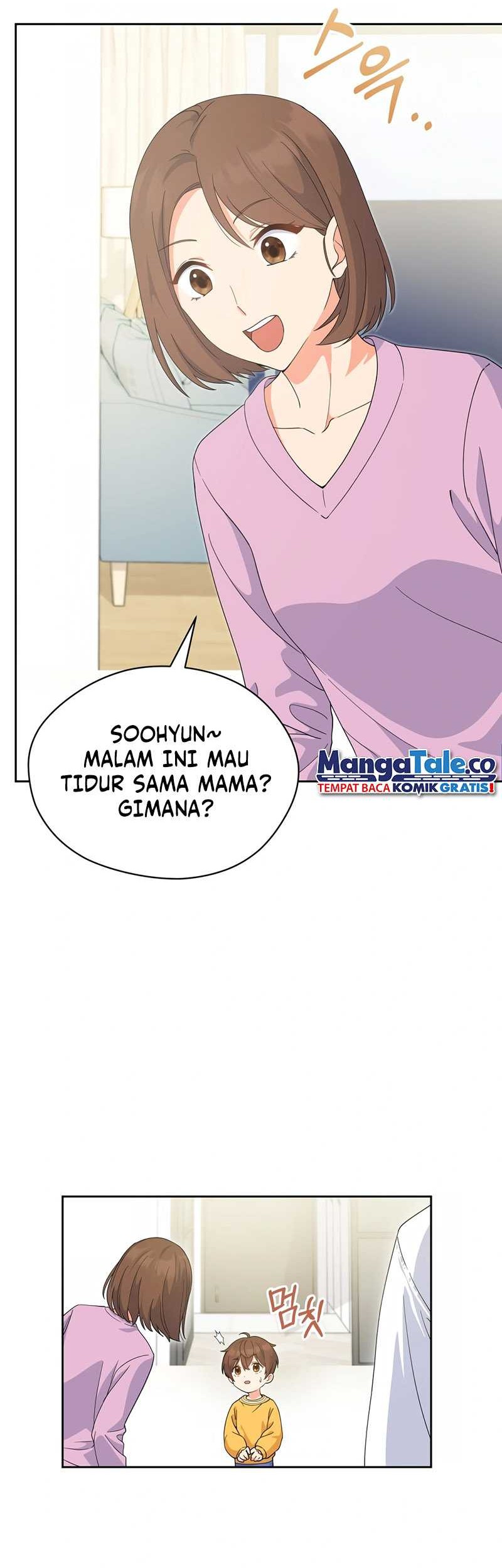 This Life Starts as a Child Actor Chapter 02 Gambar 7