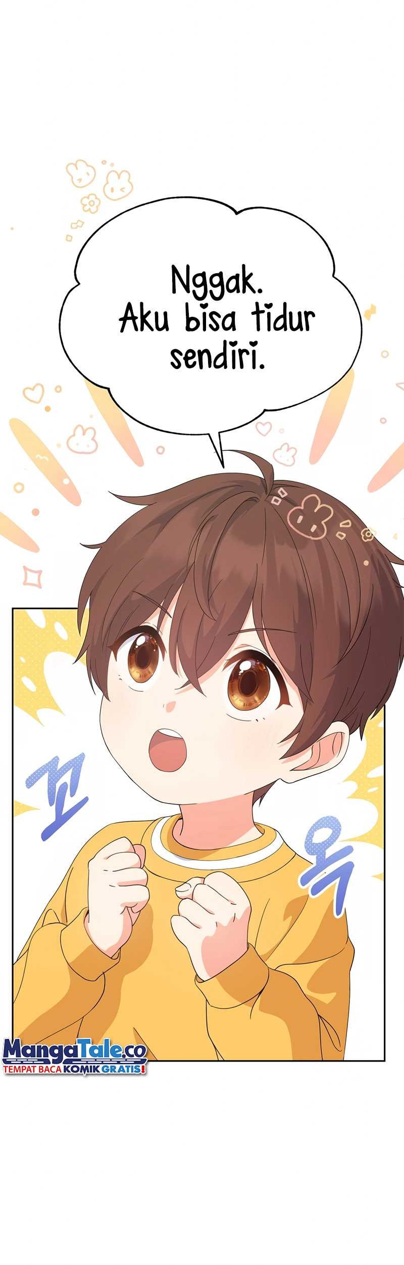 This Life Starts as a Child Actor Chapter 02 Gambar 8