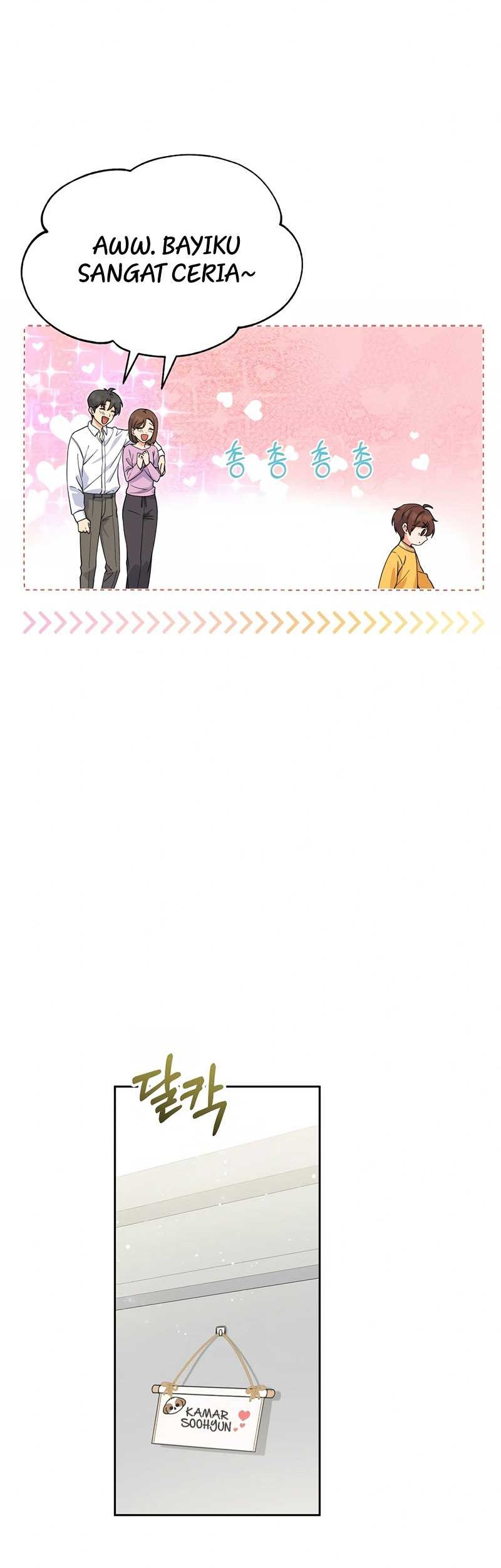 This Life Starts as a Child Actor Chapter 02 Gambar 9