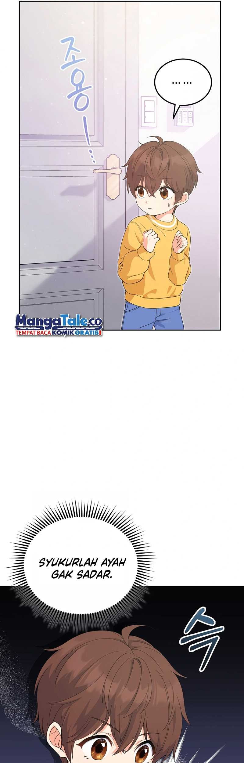 This Life Starts as a Child Actor Chapter 02 Gambar 11