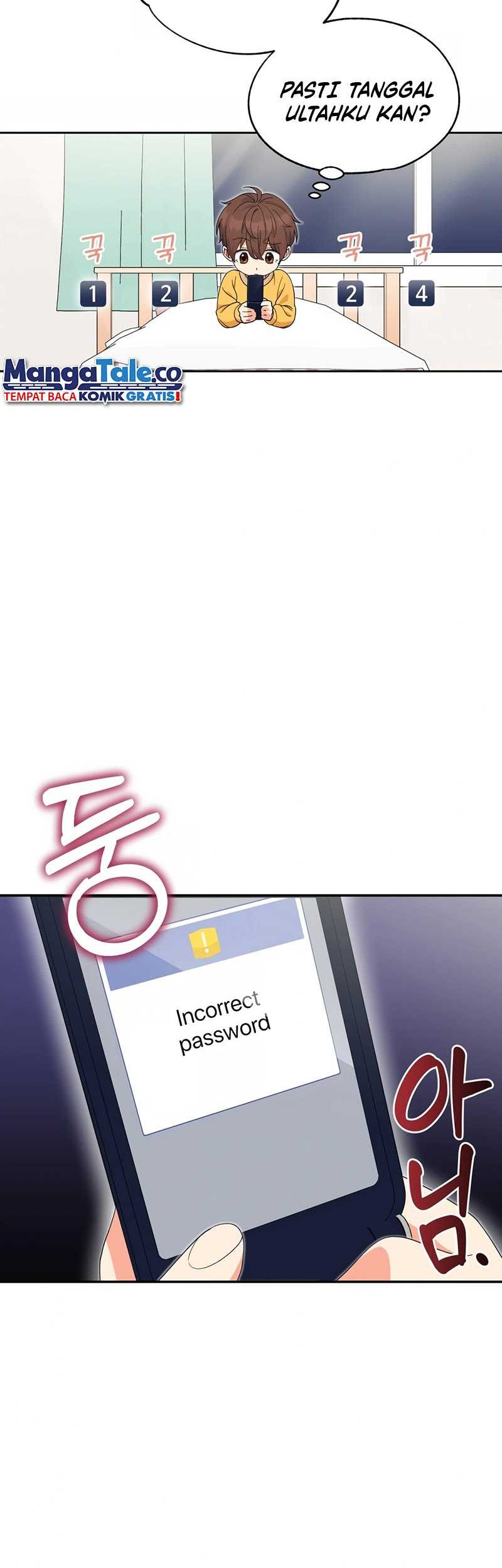 This Life Starts as a Child Actor Chapter 02 Gambar 14