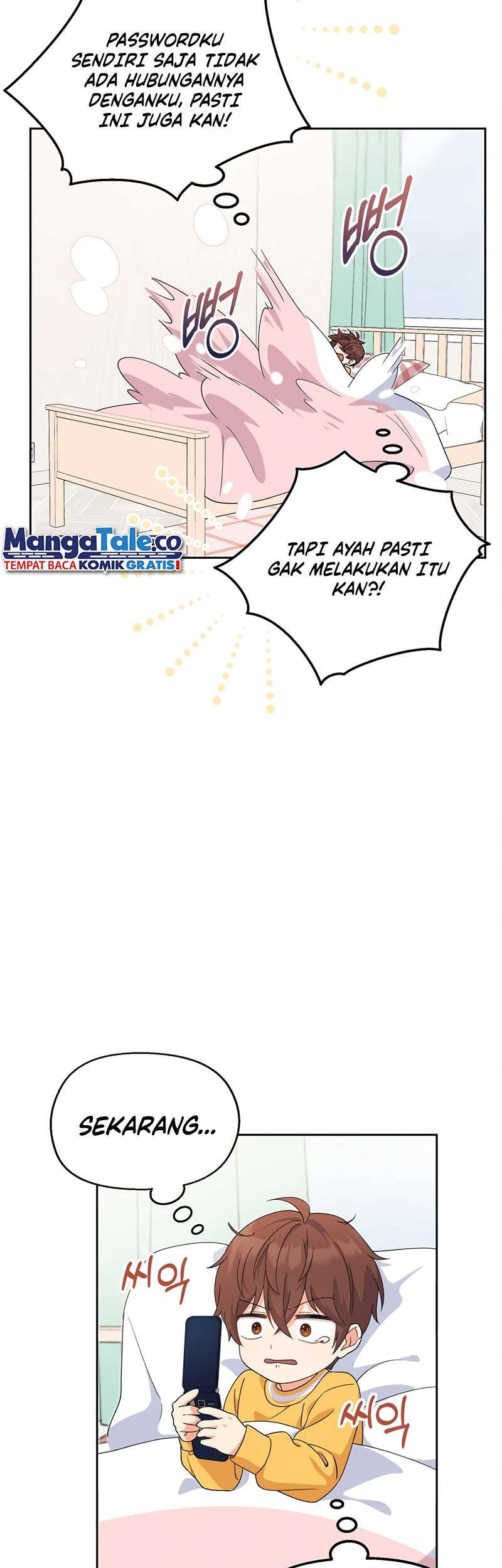 This Life Starts as a Child Actor Chapter 02 Gambar 18