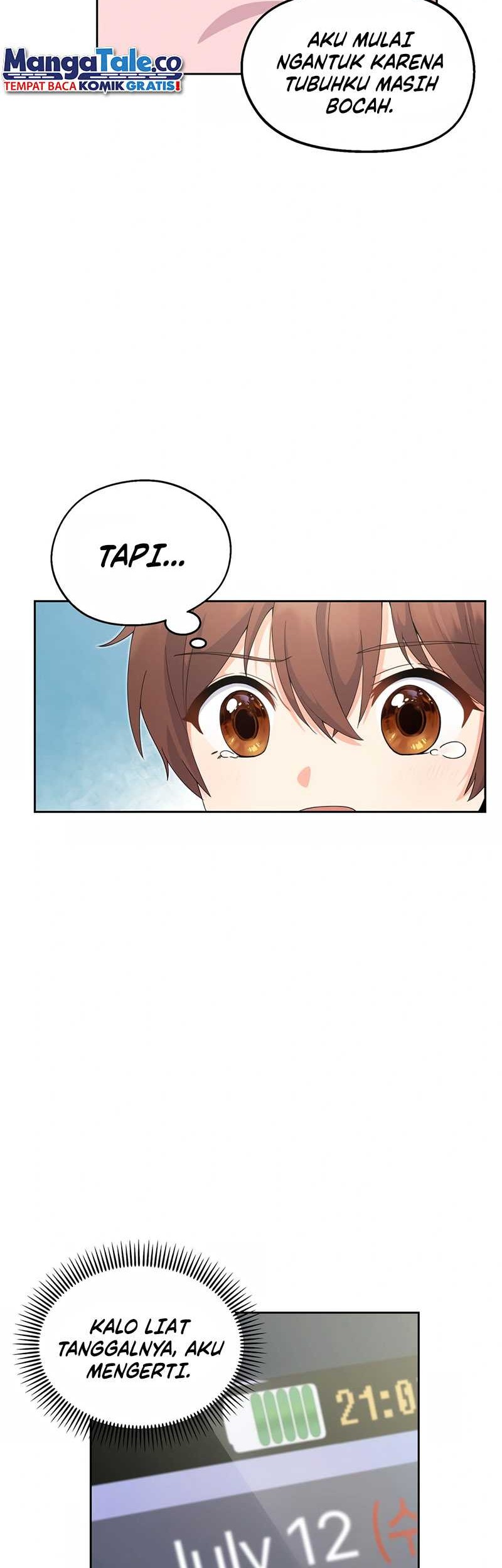 This Life Starts as a Child Actor Chapter 02 Gambar 19