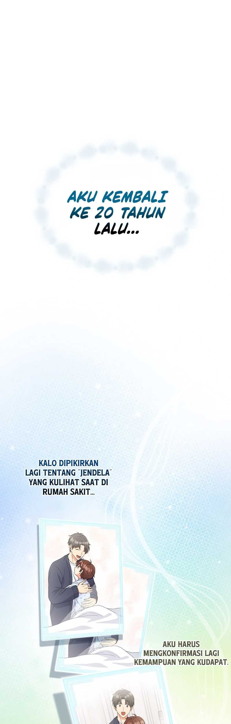 This Life Starts as a Child Actor Chapter 02 Gambar 21