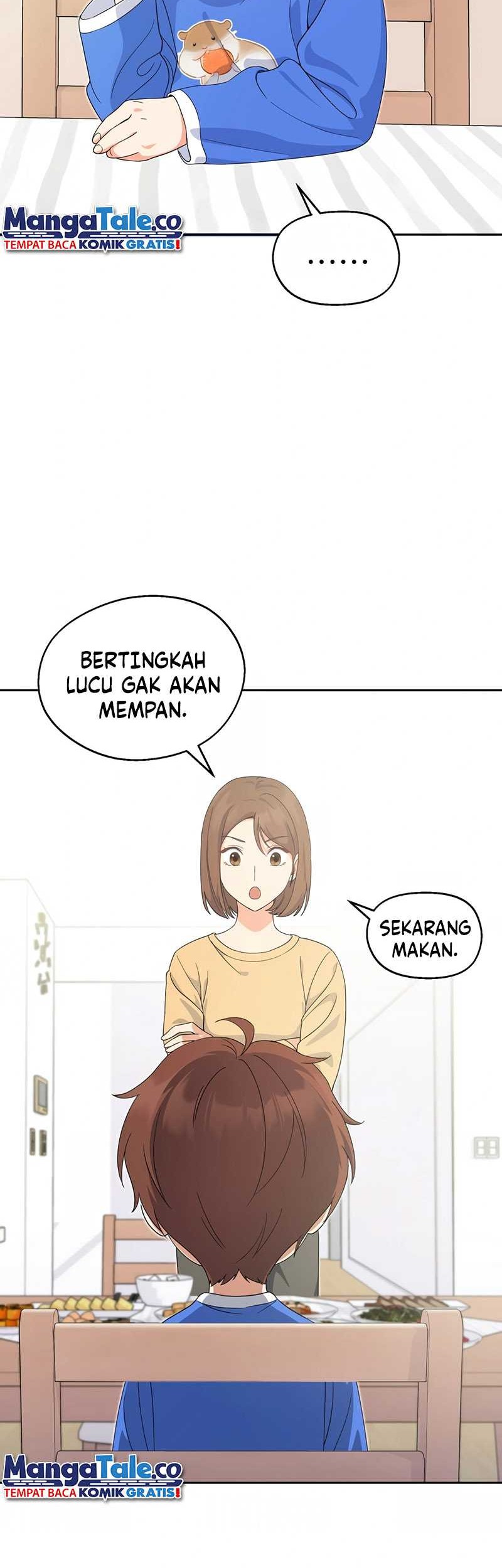 This Life Starts as a Child Actor Chapter 02 Gambar 24