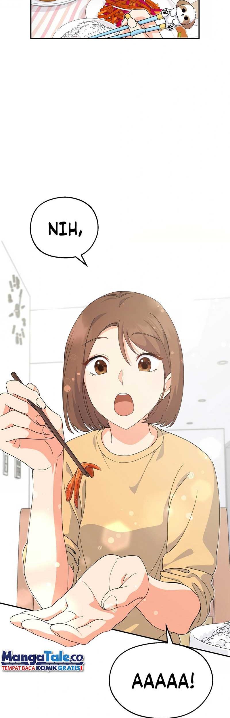 This Life Starts as a Child Actor Chapter 02 Gambar 27