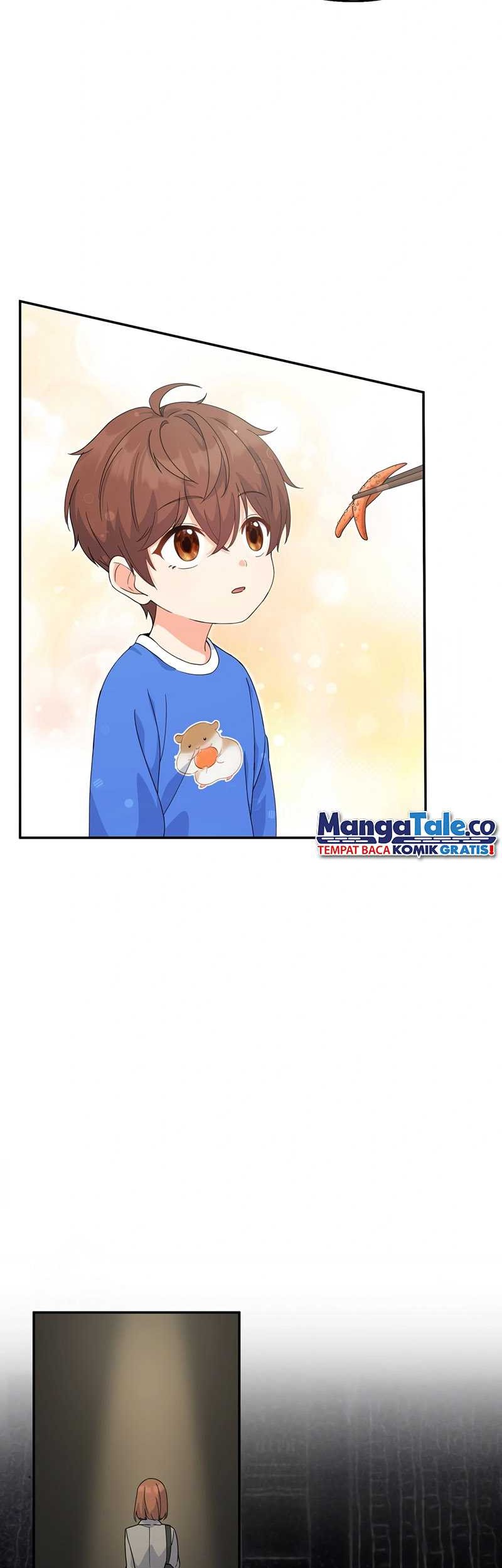 This Life Starts as a Child Actor Chapter 02 Gambar 28