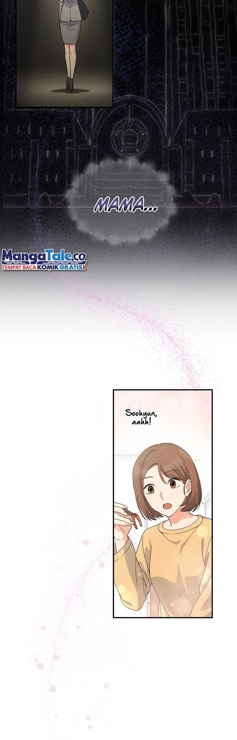 This Life Starts as a Child Actor Chapter 02 Gambar 29