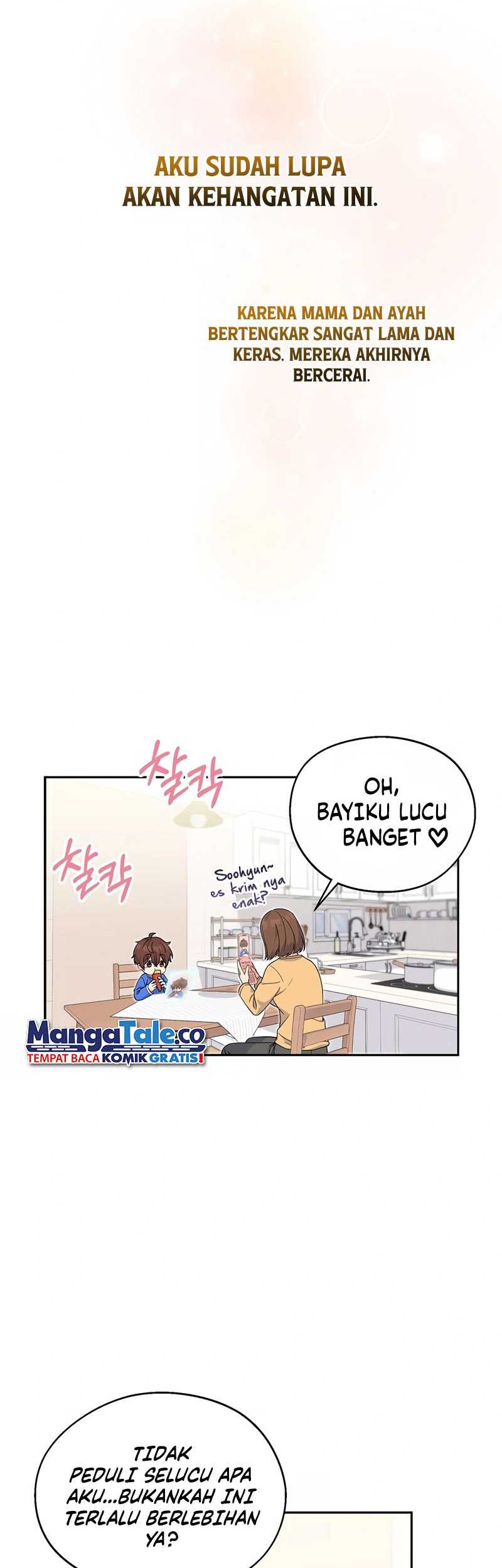 This Life Starts as a Child Actor Chapter 02 Gambar 32