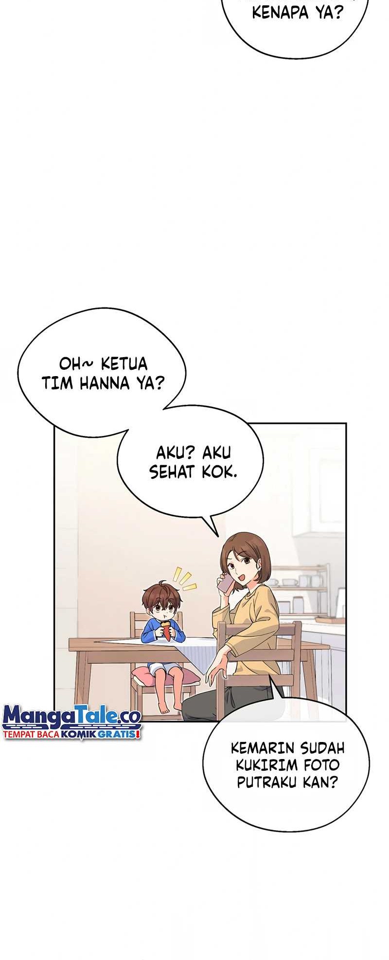This Life Starts as a Child Actor Chapter 02 Gambar 34