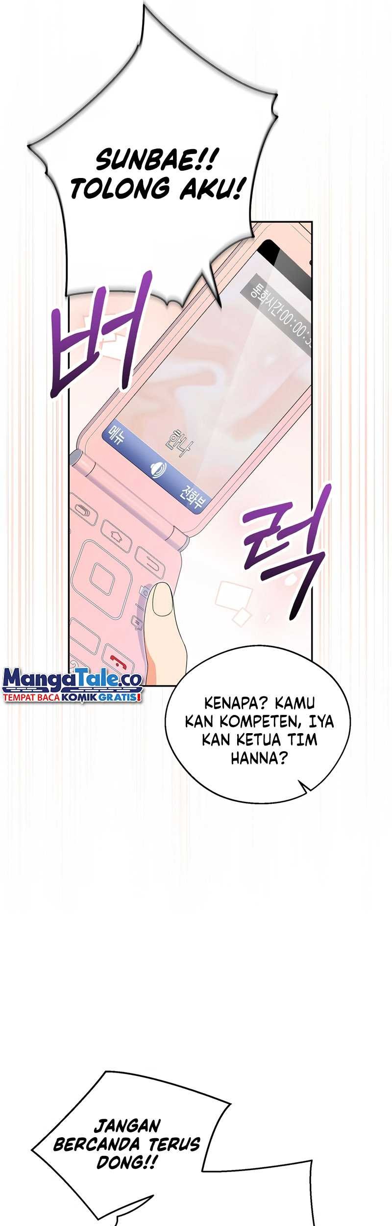 This Life Starts as a Child Actor Chapter 02 Gambar 35