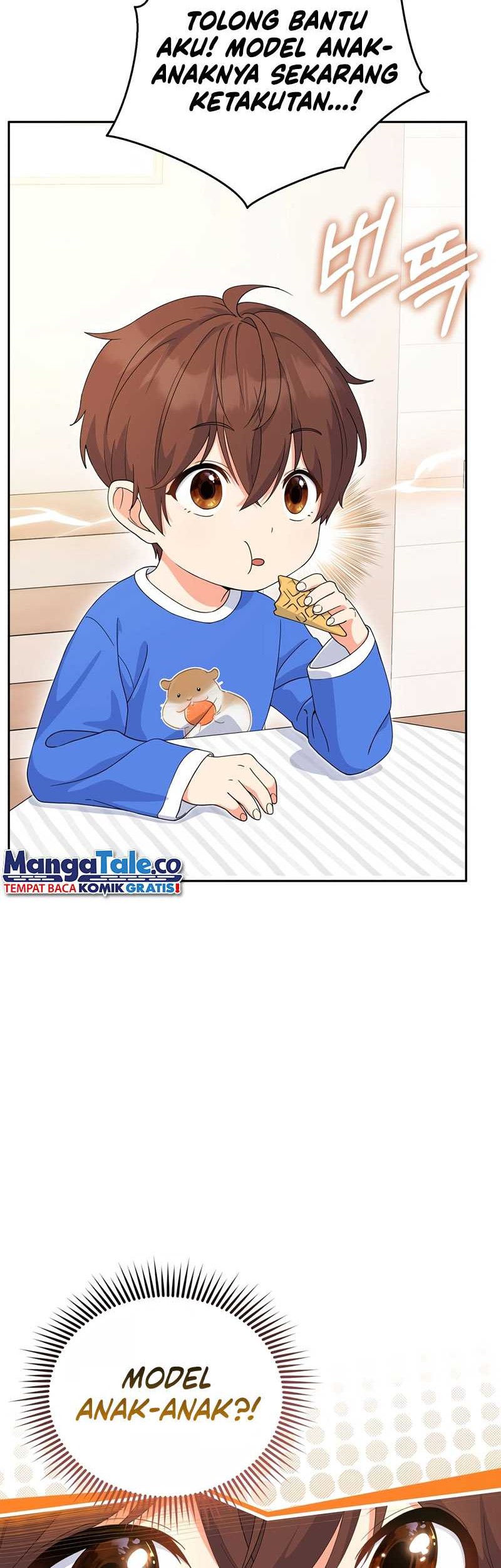 This Life Starts as a Child Actor Chapter 02 Gambar 36