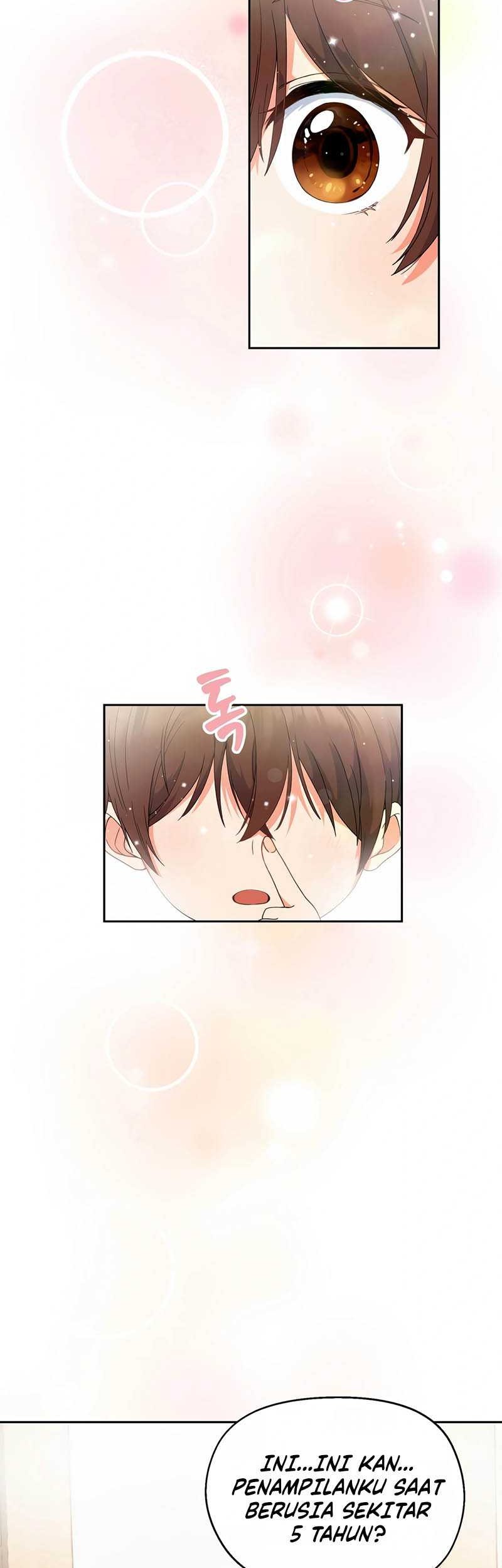 This Life Starts as a Child Actor Chapter 01 Gambar 40