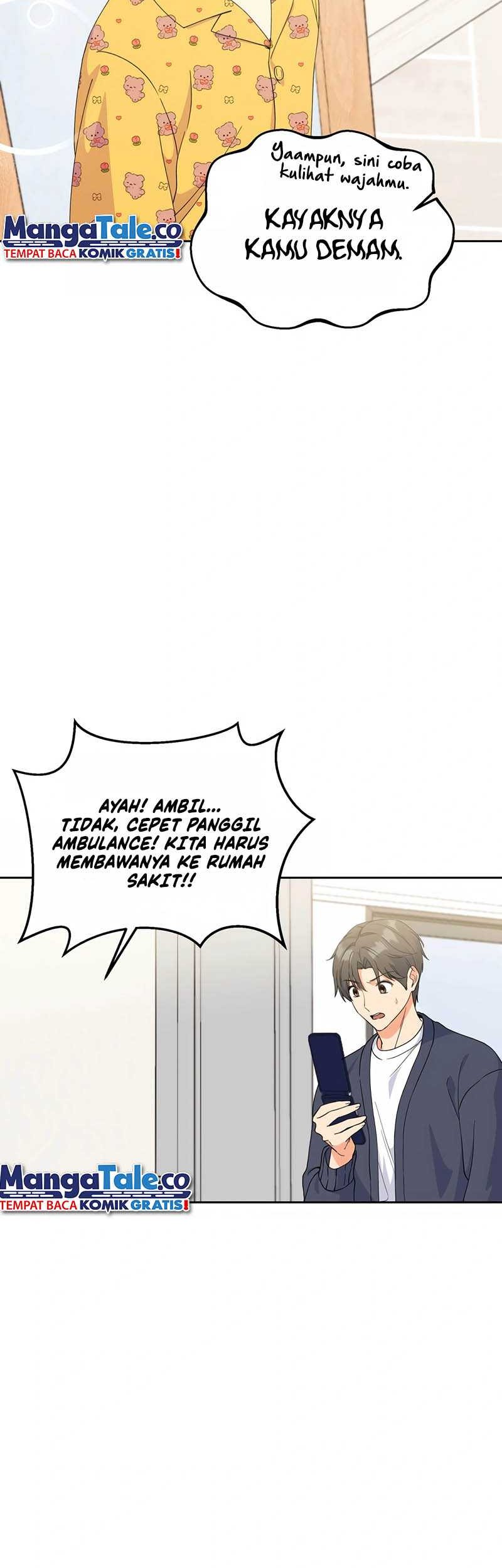 This Life Starts as a Child Actor Chapter 01 Gambar 45