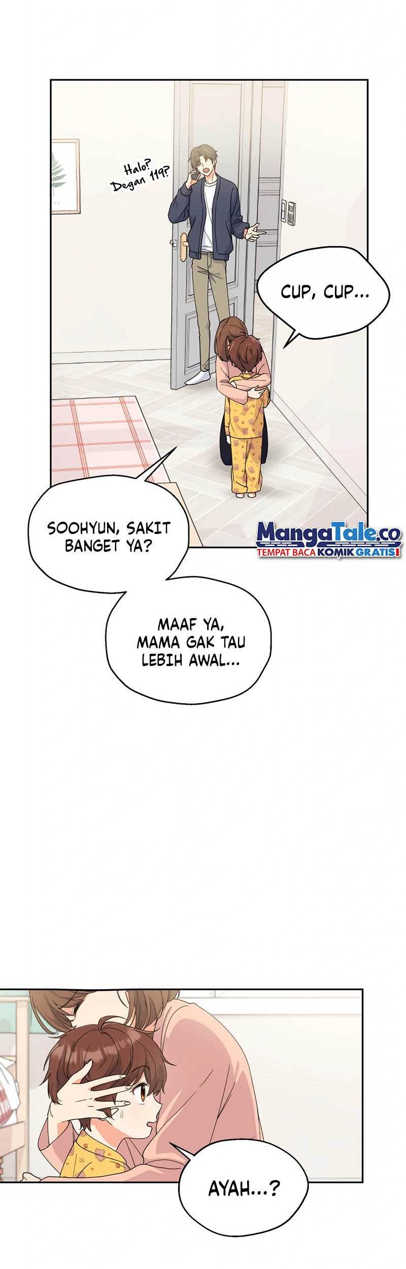 This Life Starts as a Child Actor Chapter 01 Gambar 46